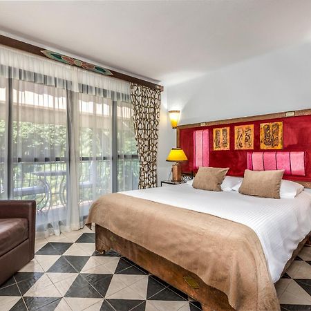 Boutique Hotel Las Islas (Adults Only) Fuengirola Exteriér fotografie