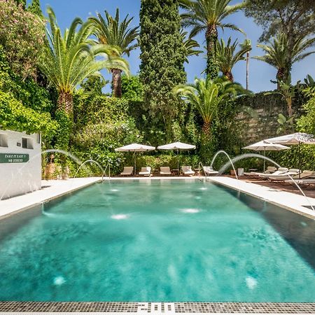 Boutique Hotel Las Islas (Adults Only) Fuengirola Exteriér fotografie