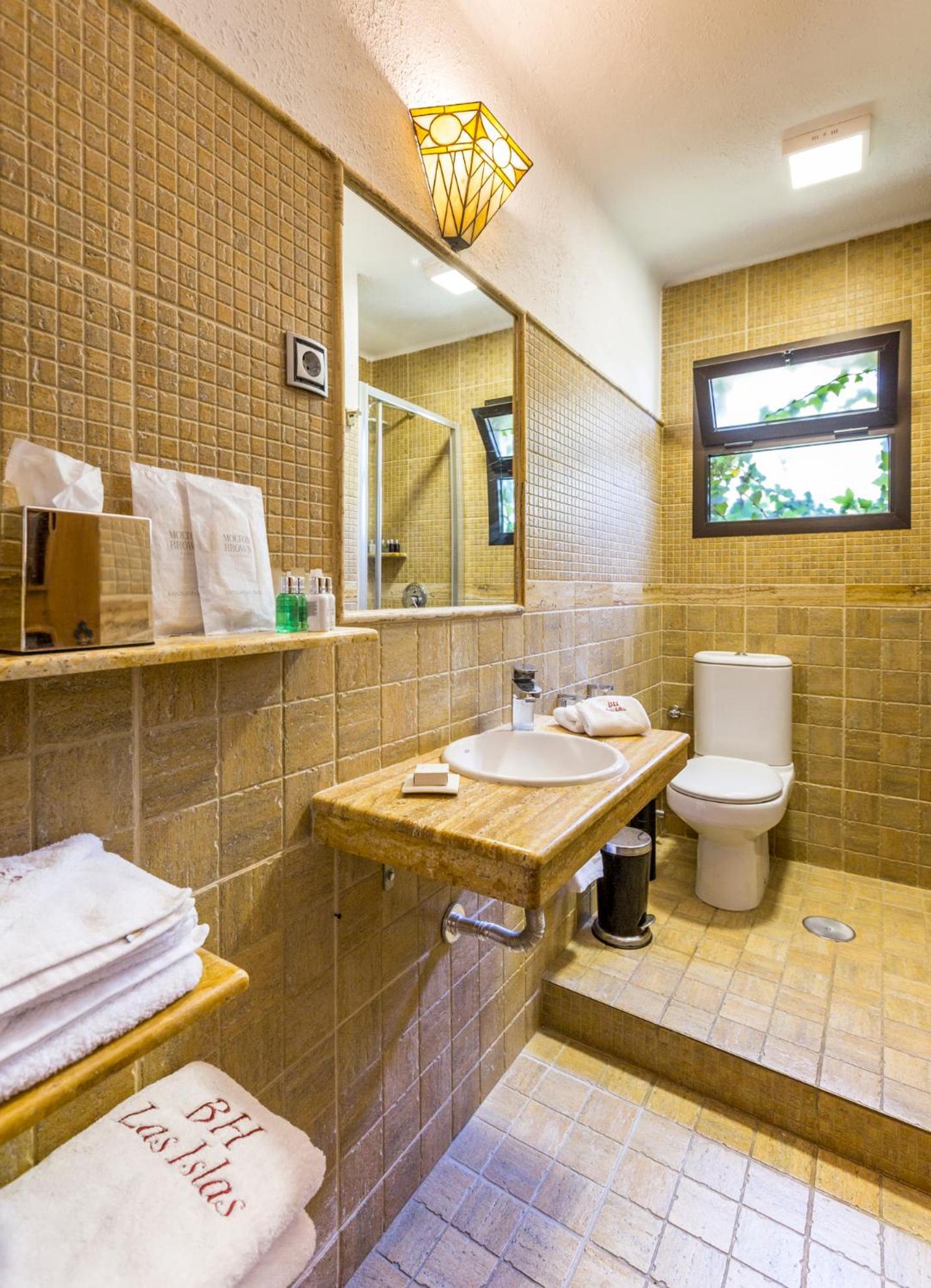 Boutique Hotel Las Islas (Adults Only) Fuengirola Exteriér fotografie
