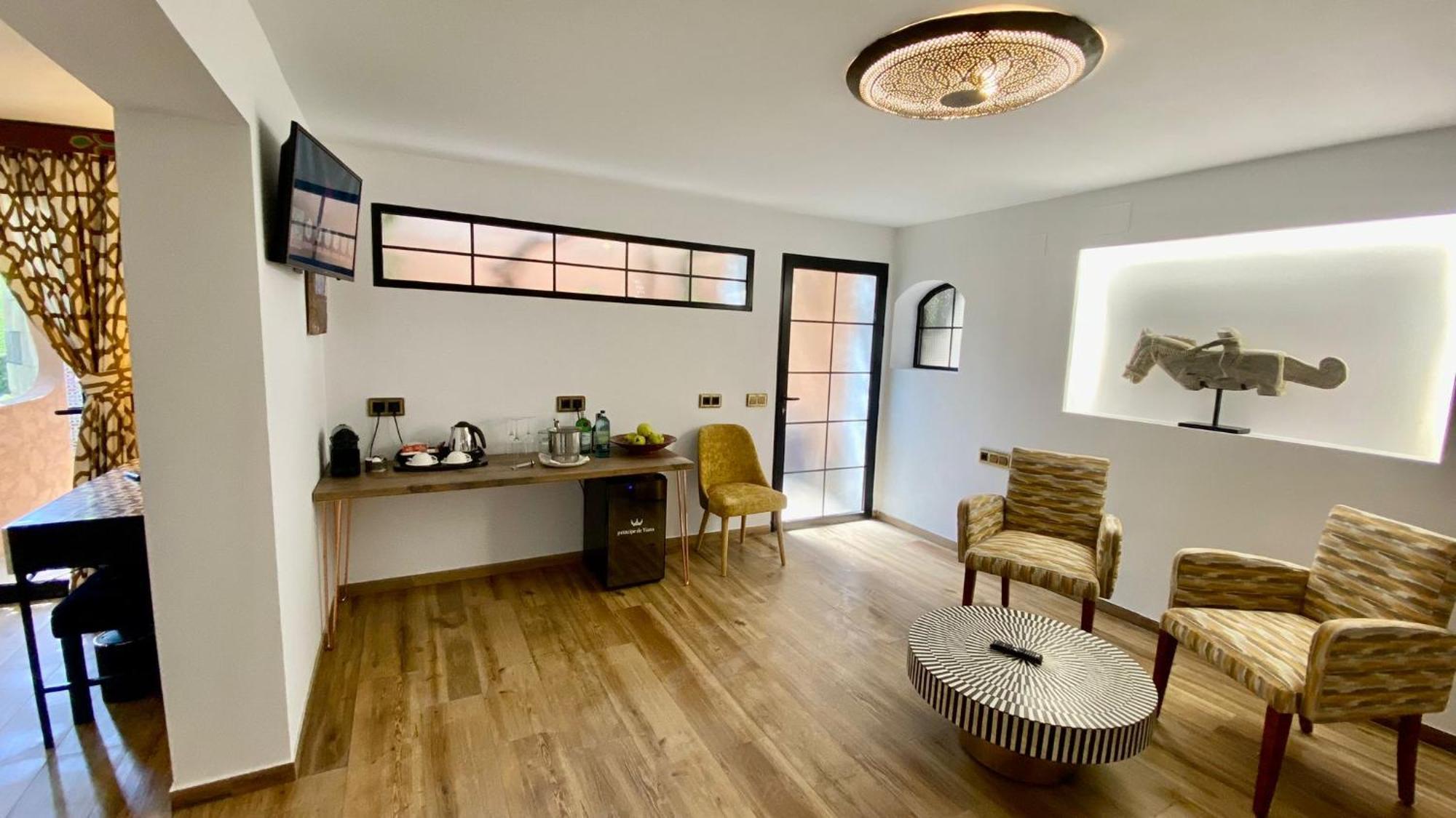 Boutique Hotel Las Islas (Adults Only) Fuengirola Exteriér fotografie