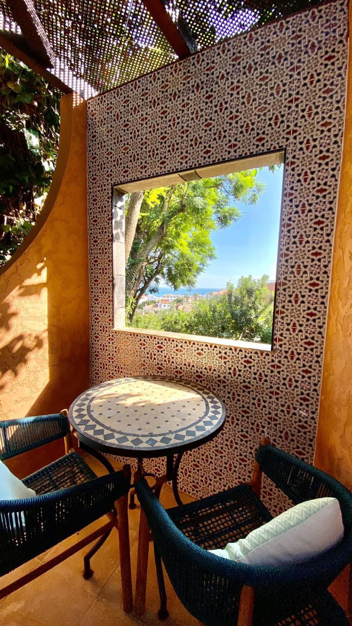 Boutique Hotel Las Islas (Adults Only) Fuengirola Exteriér fotografie