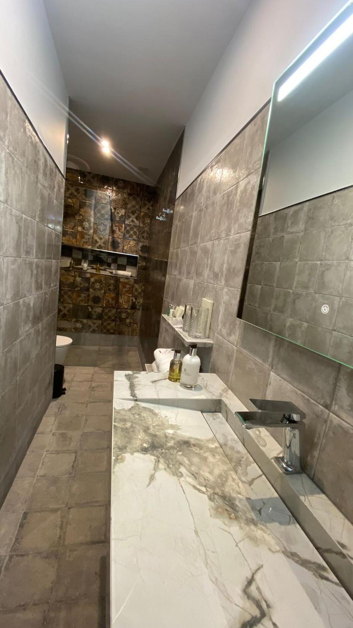 Boutique Hotel Las Islas (Adults Only) Fuengirola Exteriér fotografie