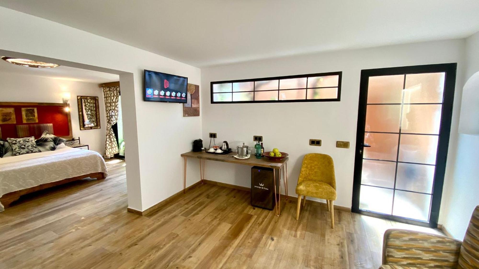 Boutique Hotel Las Islas (Adults Only) Fuengirola Exteriér fotografie