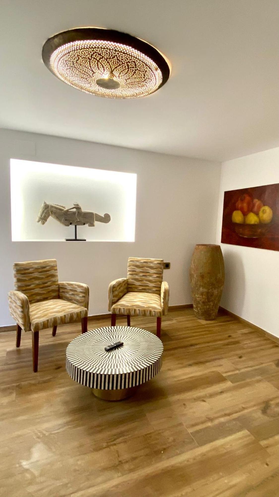 Boutique Hotel Las Islas (Adults Only) Fuengirola Exteriér fotografie